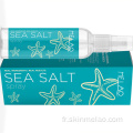 Volume texturation de sel de mer Spray pour les cheveux